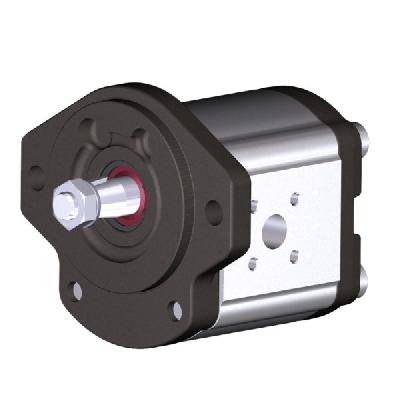 Bosch Rexroth AZPB, AZPF, AZPN, AZPJ External Gear Pumps