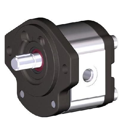 Bosch Rexroth AZPW External Gear Pump