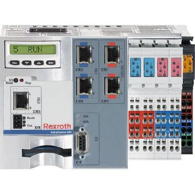Bosch Rexroth Electric Drives 