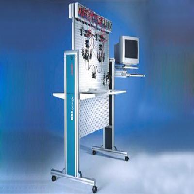 Bosch Rexroth Hydraulics Training Systems