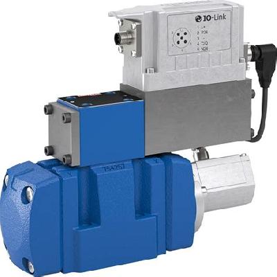 Bosch Rexroth Proportion Valve