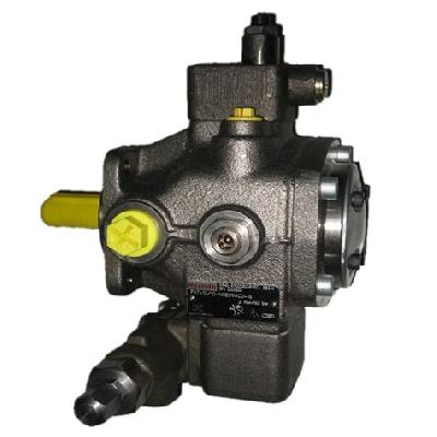 Bosch Rexroth PV7 Vane Pumps