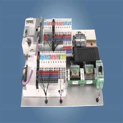 Bosch Rexroth Robotics Training Kits