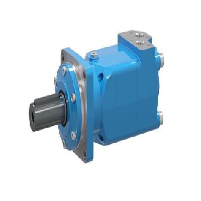 Brevini Sam BRO 80, BRO 100, BRO 130, BRO 160 Orbital Motors