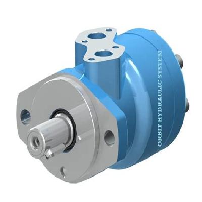 Brevini Sam H1CP 012 ME 0A CAVFP1 DXN Bent Axis Piston Pump