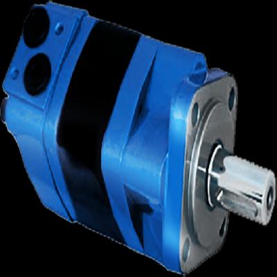 Brevini Sam HRS 80, HRS 100, HRS 130, HRS 160 Orbital Motors