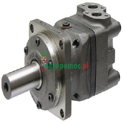 Brevini Sam HTS 160, HTS 200, HTS 250, HTS 315 Motors