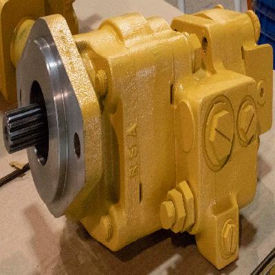 Cheap Hydraulic Parts