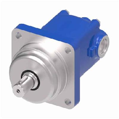 Eaton Vickers 105 1141 006 Char Lynn Motor