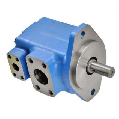Eaton Vickers 2520V, 3520V, 4525V Double Vane Pump