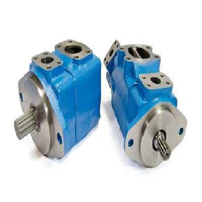 Eaton Vickers 3525VQ 25A 21 86CC 20 Vane Pump