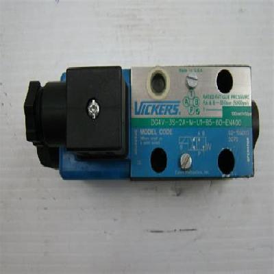Eaton Vickers DG4V 3, DG4V 3S Directional Control Valve