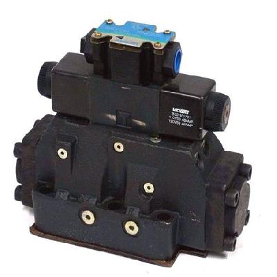 Eaton Vickers DG5S 4 Pilot Operated Direction Control Valve