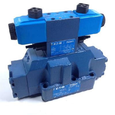 Eaton Vickers DG5V 8 Pilot Operated Direction Control Valve