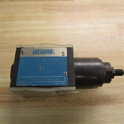 Eaton Vickers DGMR1 3PP FW 21
