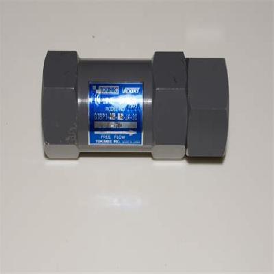 Eaton Vickers DT8P1 03, DT8P1 06 DT8P1 10 Inline Check Valve