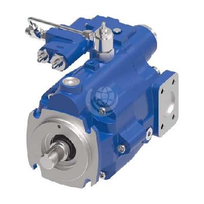 Eaton Vickers Motor