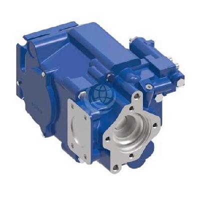 Eaton Vickers PVH Piston Pump