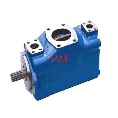 Eaton Vickers V2230, V2234 Double Vane Pump