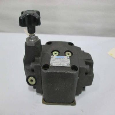 Eaton Vickers XG 06, XT 06 Pressure Reducing Valve
