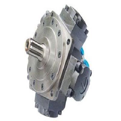 Equivalent Of Intermot - Hydraulic Motors