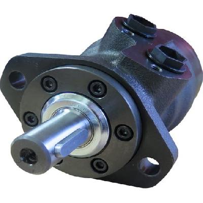 Equivalent Of M S - Hydraulic Motors