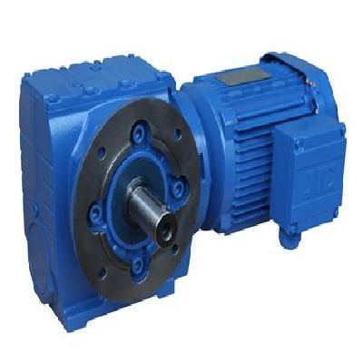 Geared Motors