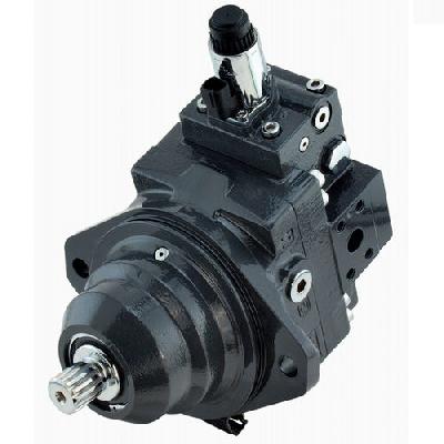 H1CR Series Displacement Motor