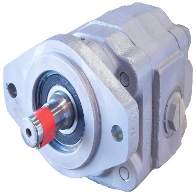 H2V Series Piston Motor