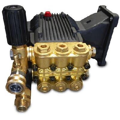 High Pressure Piston Pump