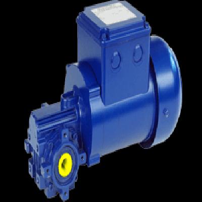 HR Series Motor
