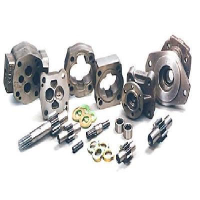 Hydraulic Components