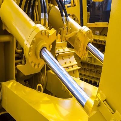 Hydraulic Engineering