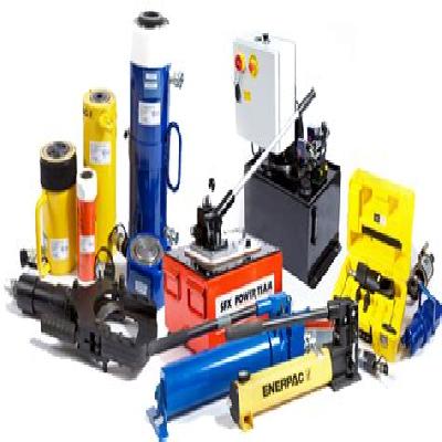 Hydraulic for Exports