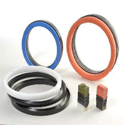 Hydraulic Pressure Seal
