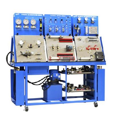 Hydraulic Training Systems