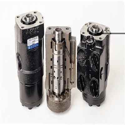 Hydrostatic Steering Unit