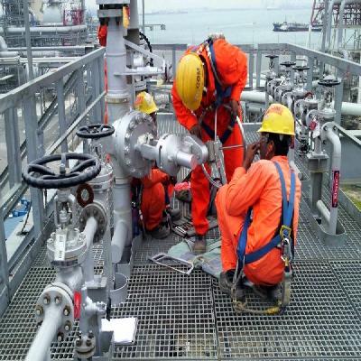 Installation Engineering