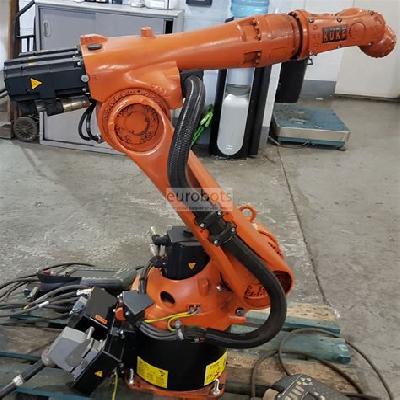 Kuka Robot Kr 5 Arc