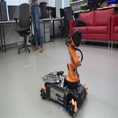 Kuka Youbot