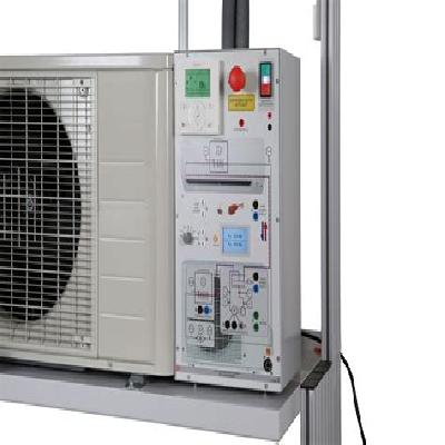 Lucas Nuelle  Refrigeration 