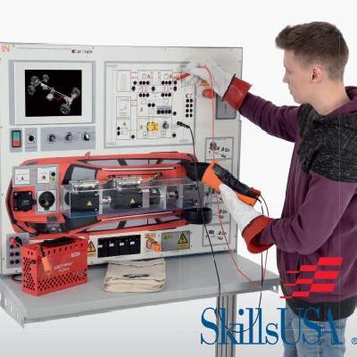 Lucas Nuelle Electrical 