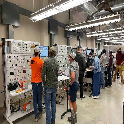 Lucas Nuelle Mechatronics 