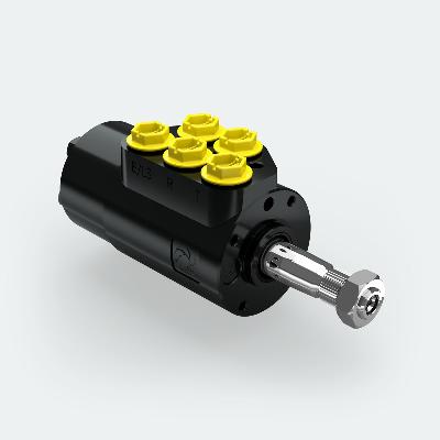 Ogenibene Power Steering Unit STM