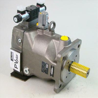 Parker Axial Piston Pump