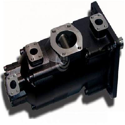 Parker Denison Hydraulic Products
