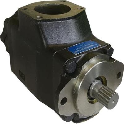 Parker Denison T6dcc B50 B20 B12 1r00 A100 Triple Vane Pump