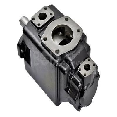 Parker Denison T6DCC Triple Vane Pumps