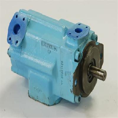 Parker Denison T6DCM Triple Vane Pumps