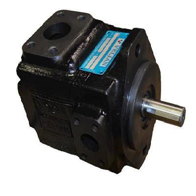 Parker Denison T6EC 052 B28 1R00 B1Double Intravane Pumps